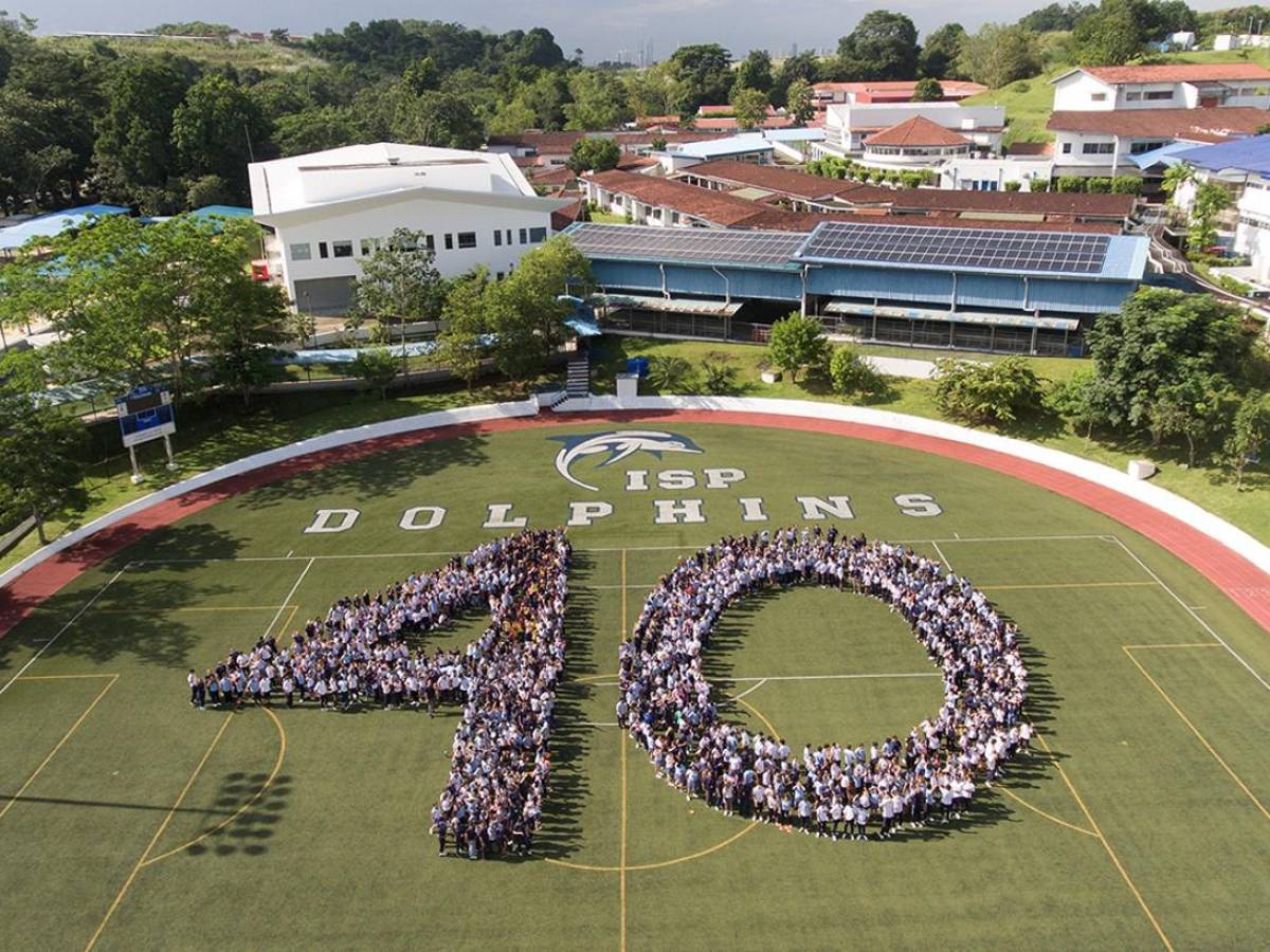 Escuela Internacional de Panamá (ISP) cumple 40 años de compromiso con la educación en Panamá