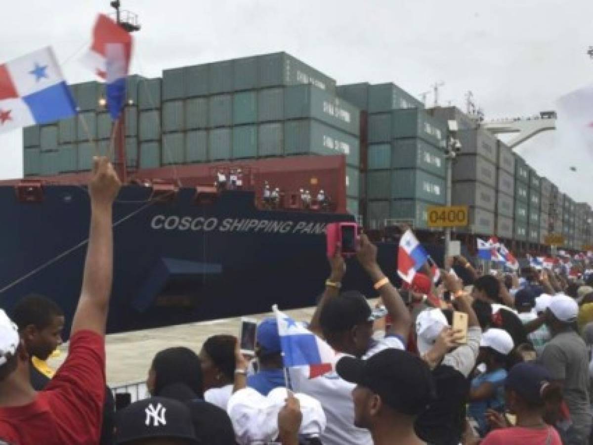 Panamá: Inversión es la clave para reactivación de la economía
