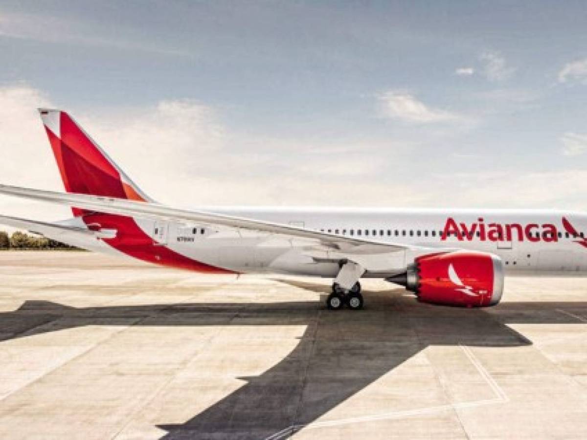 Avianca Holdings pasará a ser Avianca Group International Limited al finalizar 2021