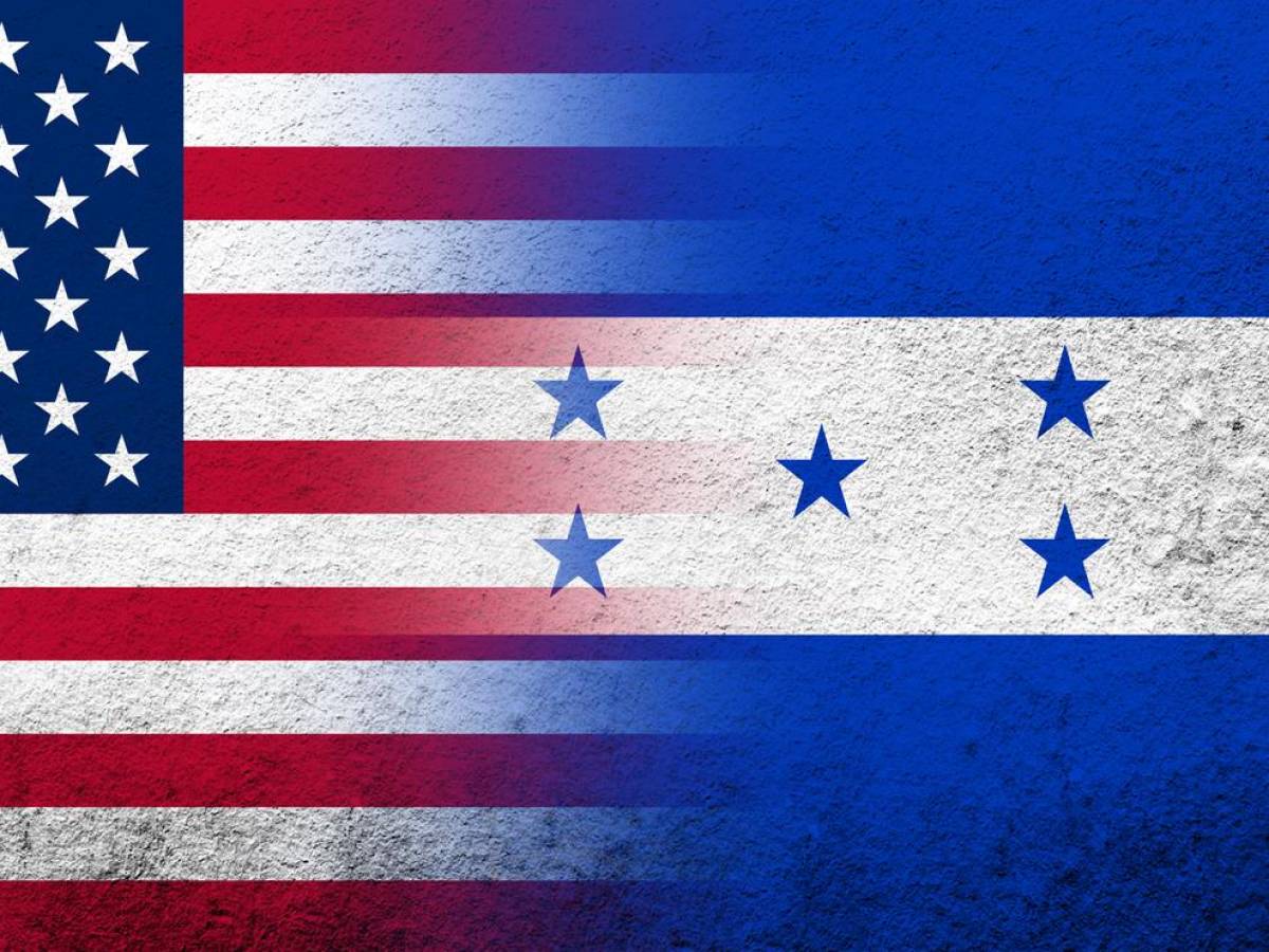 EEUU y Honduras analizan migración y lucha contra la corrupción