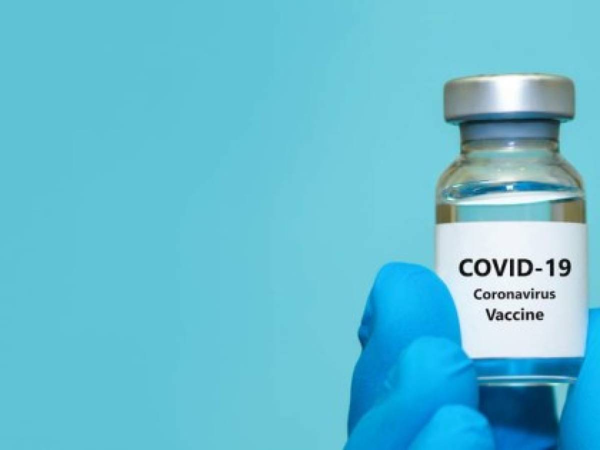 EEUU desestima la objeción de la OMS a las dosis de refuerzo de la vacuna contra el covid-19