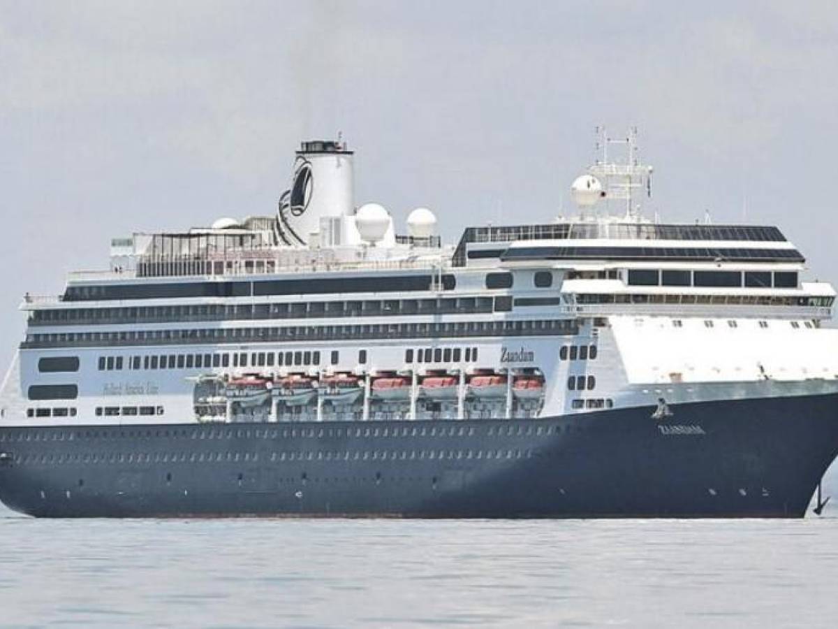 Panamá: otorgarán incentivo turístico a líneas de cruceros que establezcan su ‘Home Port’