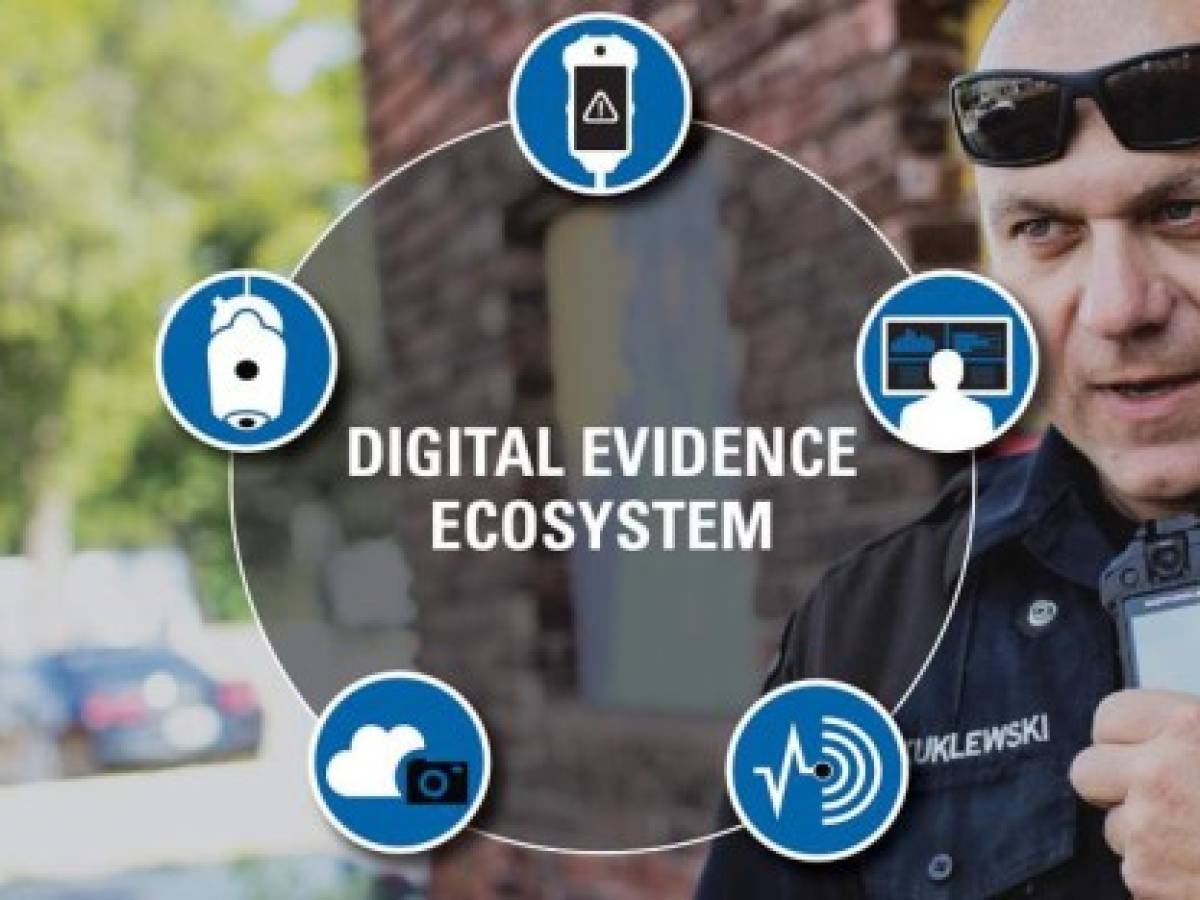 Motorola: Datos son la principal tendencia de los sistemas de seguridad ciudadana