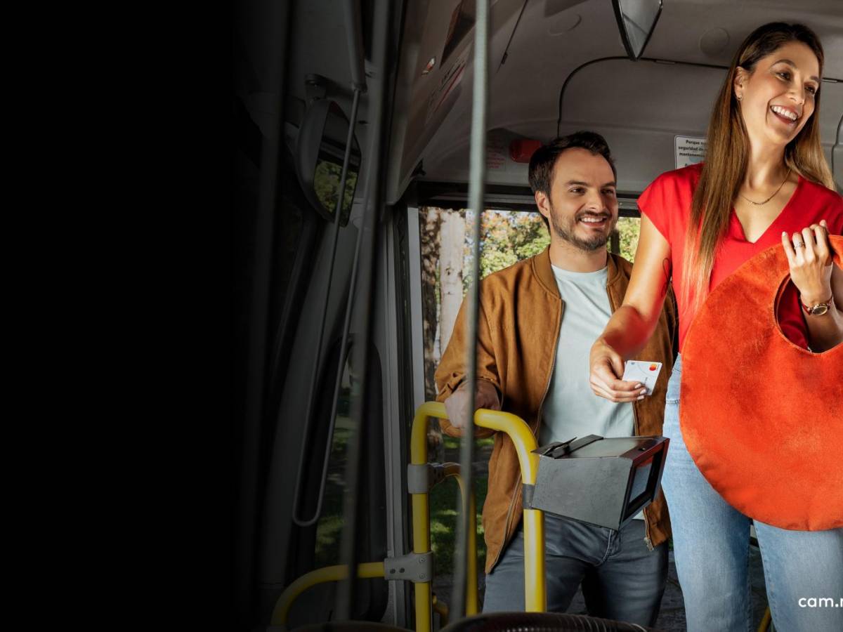 Costa Rica inicia piloto de pago electrónico en servicio público de autobuses