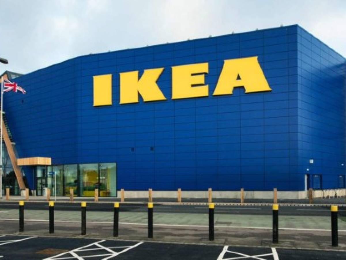 Ikea abrirá su primera tienda en México el 8 de abril