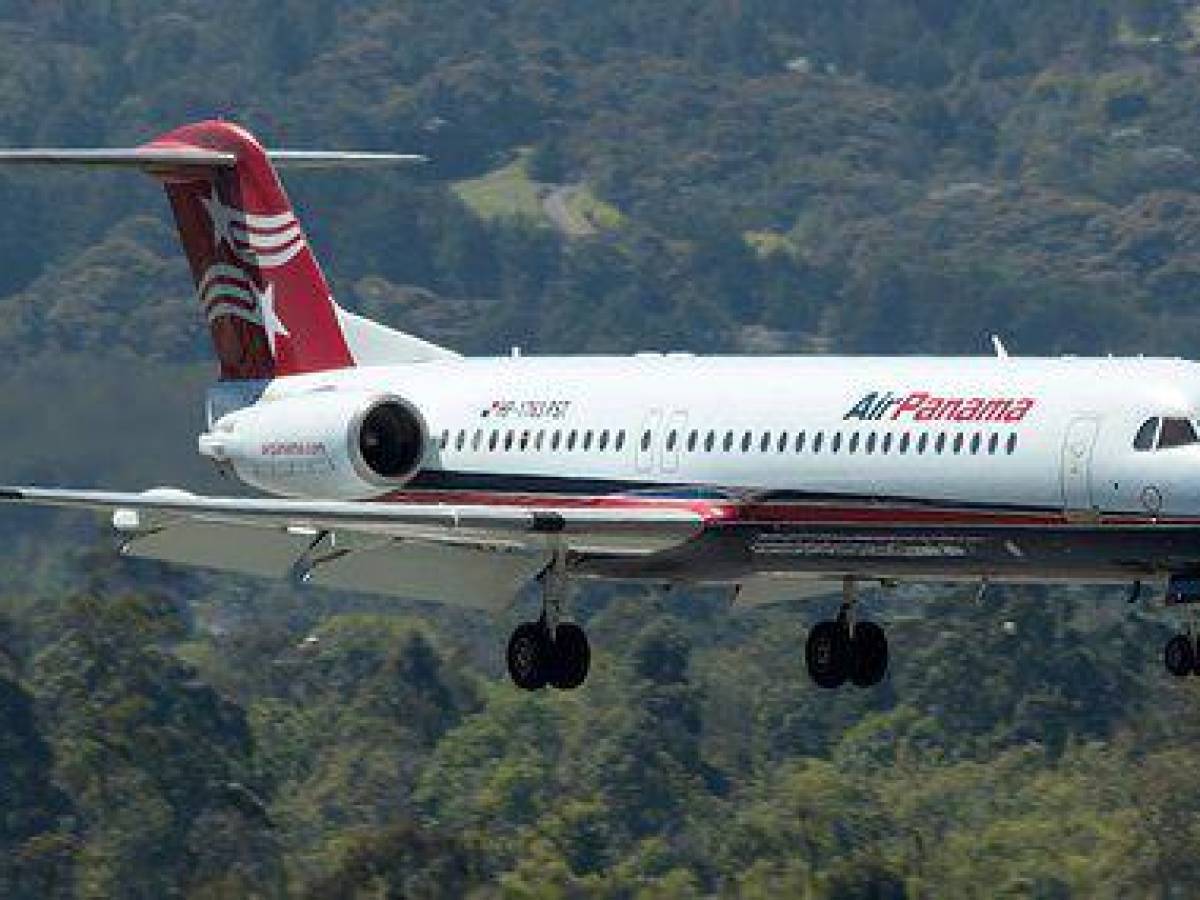 Air Panamá reactiva sus vuelos a Pedasí