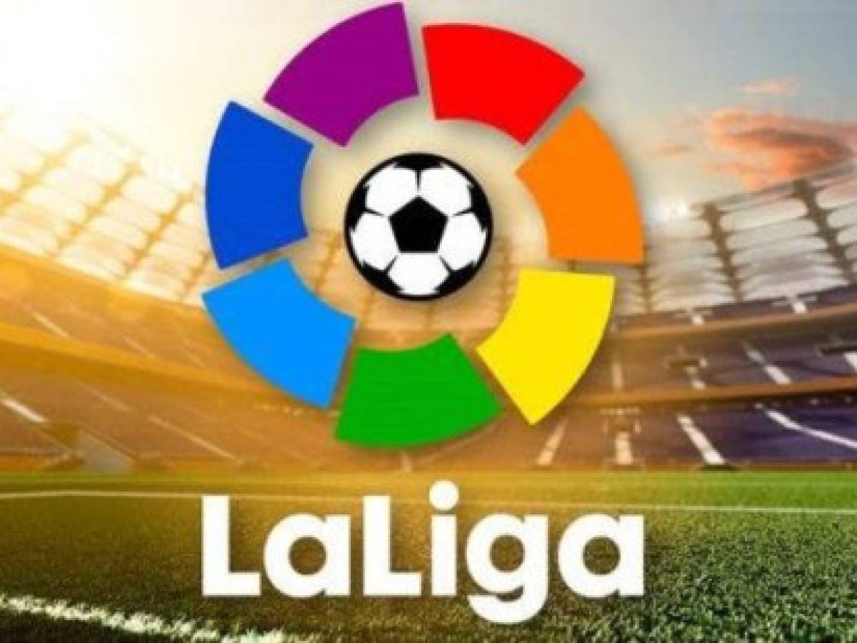 España anuncia que en junio vuelve La Liga y permitirá entrada de extranjeros