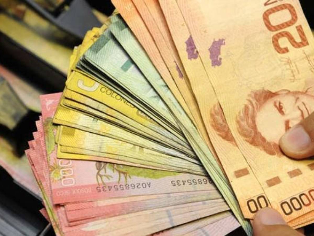 Costa Rica: Tasa de política monetaria sube a 5,50% anual; créditos serán más caros