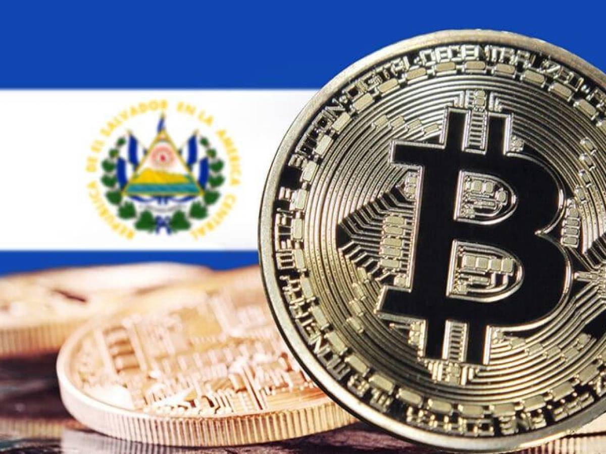 El Salvador: Algunos negocios del sector informal aseguran que no confían en el bitcoin