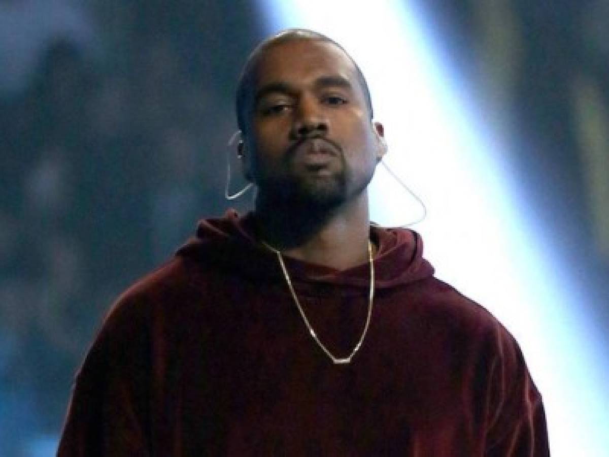 Kanye West ahora se llama legalmente 'Ye'