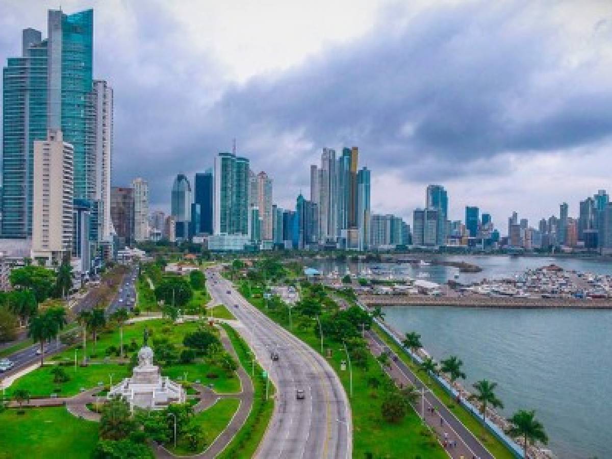 Moody's espera que las métricas de la deuda de Panamá se estabilicen después de 2021