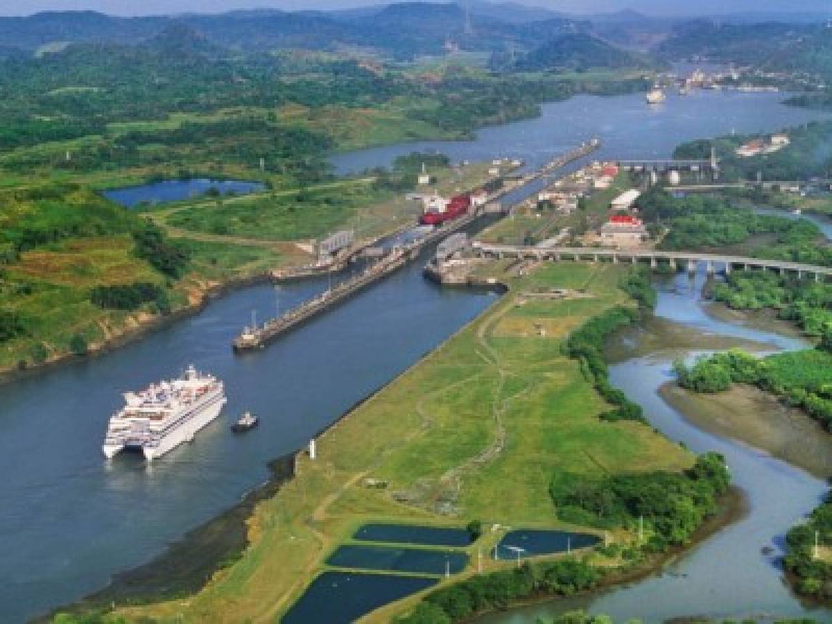 Corte declara constitucional que el Canal de Panamá se dedique a la actividad portuaria