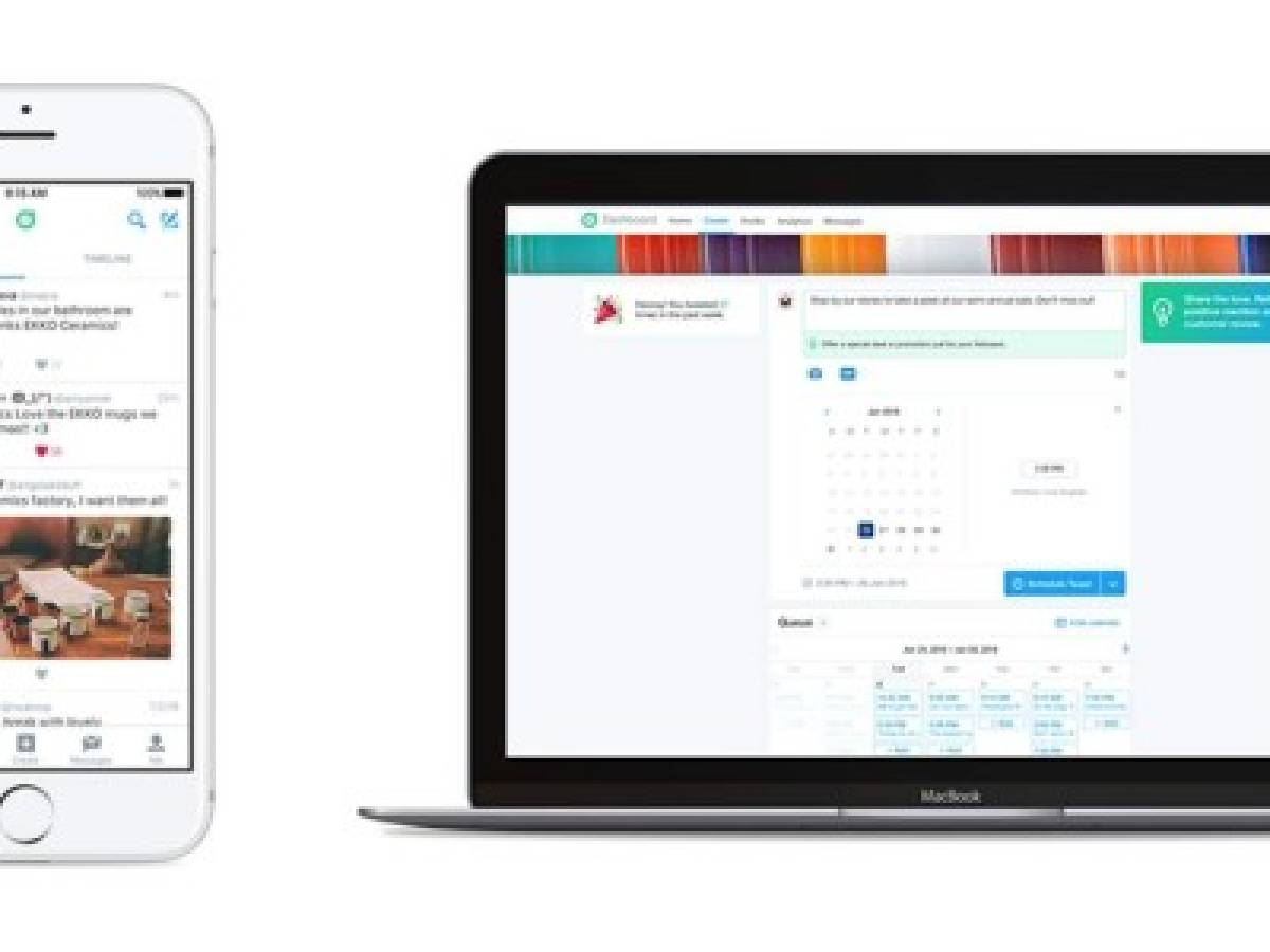 Twitter lanza Dashboard: Su nueva App para Negocios