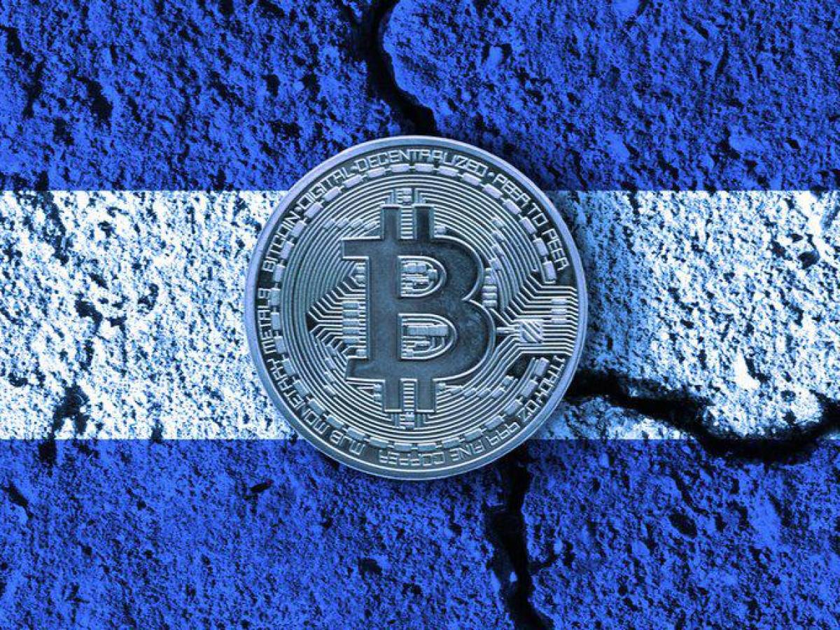 El Salvador se acerca al default tras el fracaso de Bonos Bitcoín