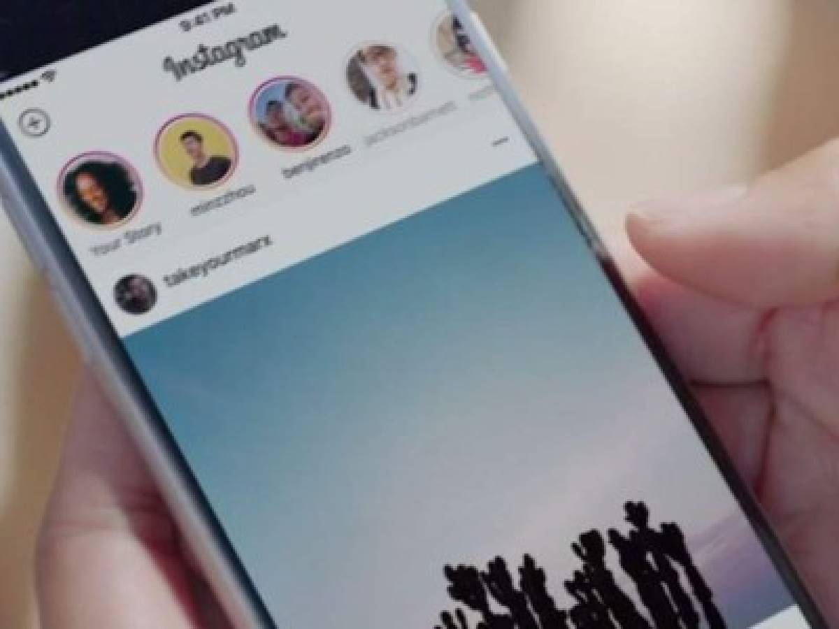 Instagram ahora es la preferida de las agencias de publicidad