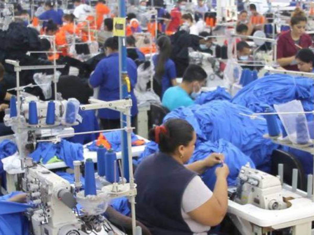Honduras: Fija salario mínimo con incrementos que oscilan entre US$15.21 y US$26.03