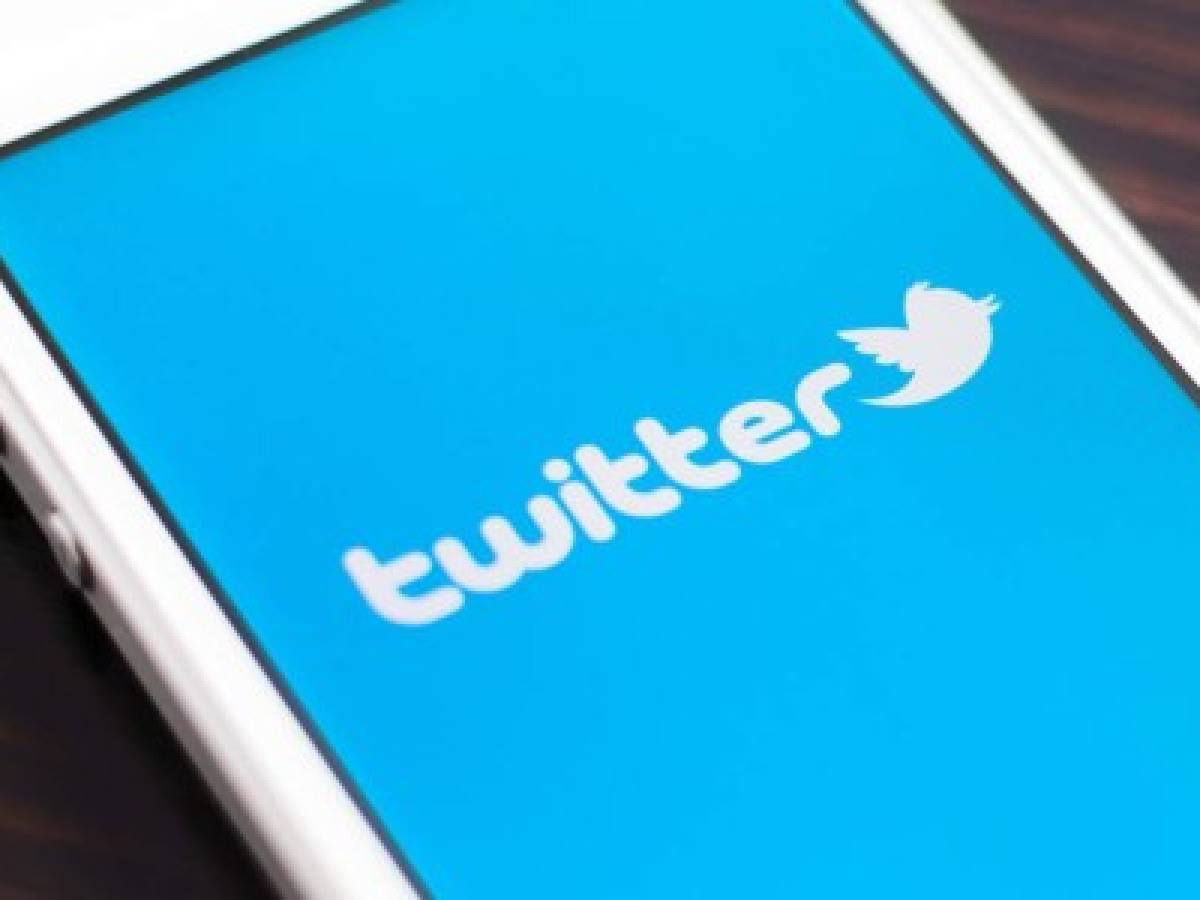 Hackers usaron Twitter para atacar sistemas de EEUU