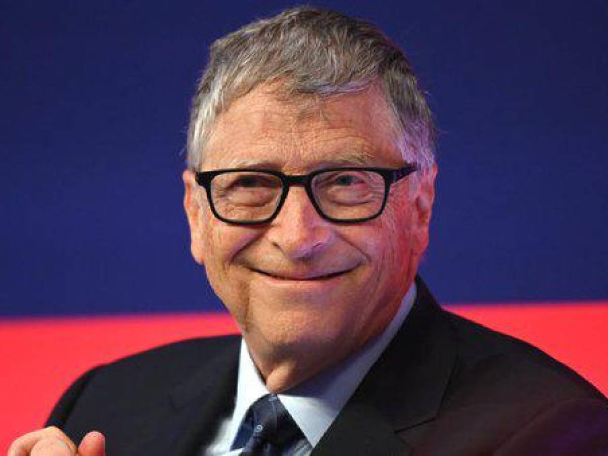 Las dos ‘inversiones’ que recomienda Bill Gates para ser exitoso en 2023