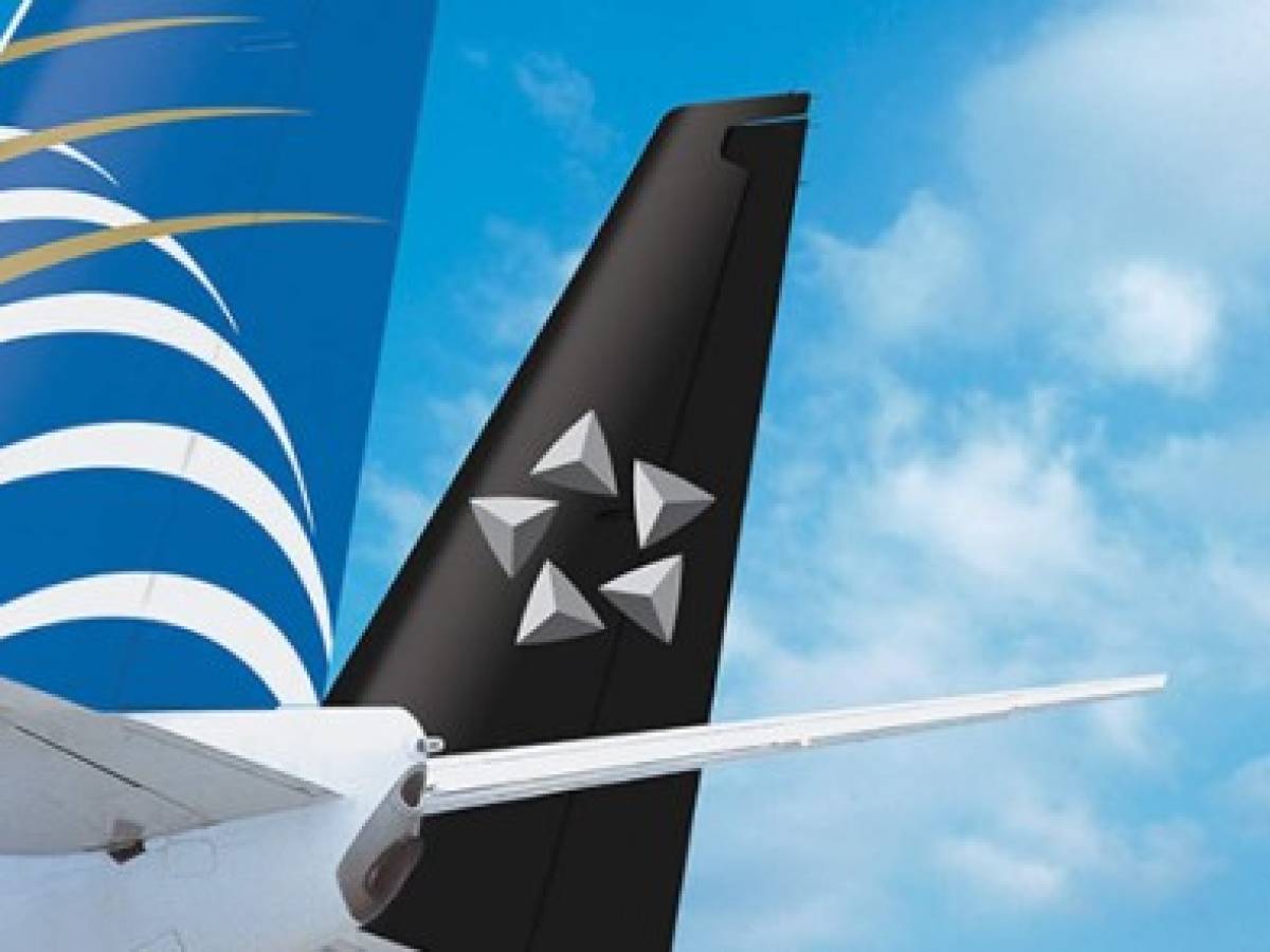 Copa Airlines se acerca a datos de 2019 y el mercado apuesta a su recuperación