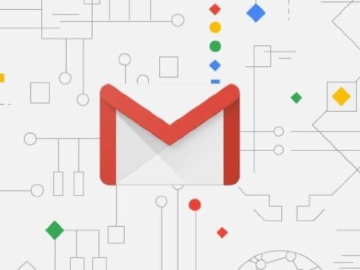 Gmail introduce el modo oscuro para los usuarios con Android 10