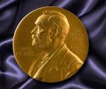 <i>Los Premios Nobel se concederán del 2 al 9 de octubre en Estocolmo y Oslo a personas que han contribuido al bien de la humanidad, según el deseo de su creador, el sueco Alfred Nobel 1833-1896). FOTO AFP</i>