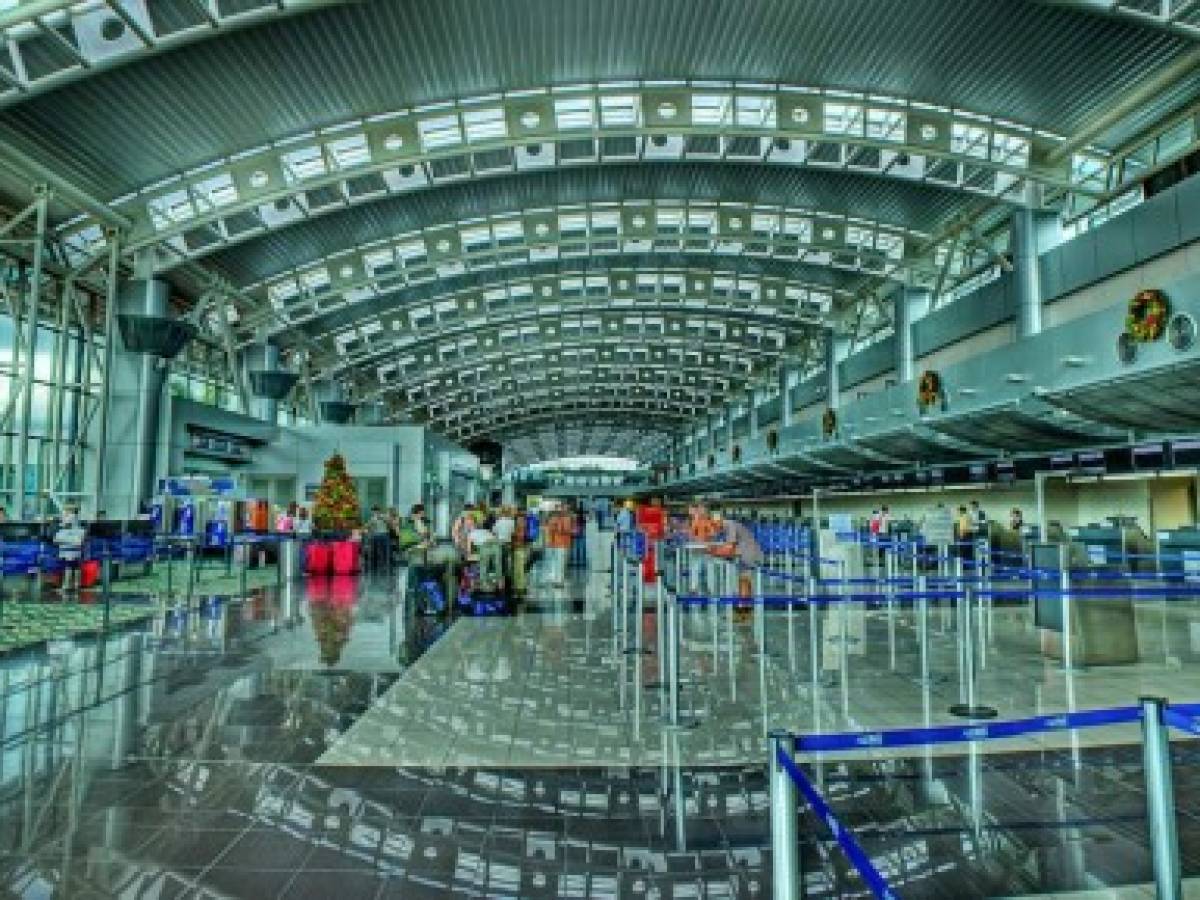 Aeropuerto Internacional de Costa Rica entre los mejores de Latinoamérica y el Caribe por calidad de los servicios  