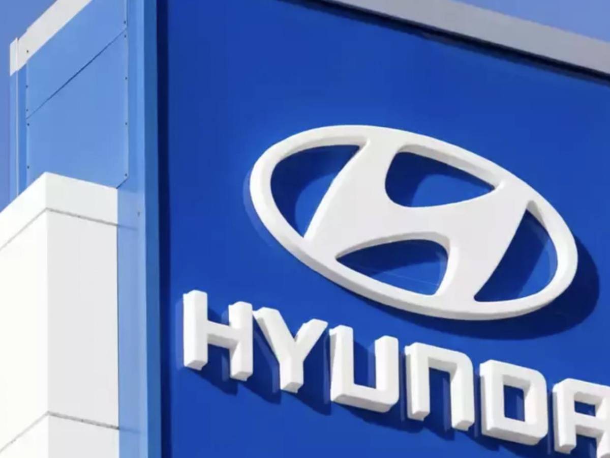 Hyundai construirá una planta de autos eléctricos en EEUU por US$5.500 millones