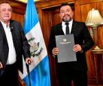 Guatemala: Wuelmer Ubener Gómez González es el nuevo Procurador General de la Nación