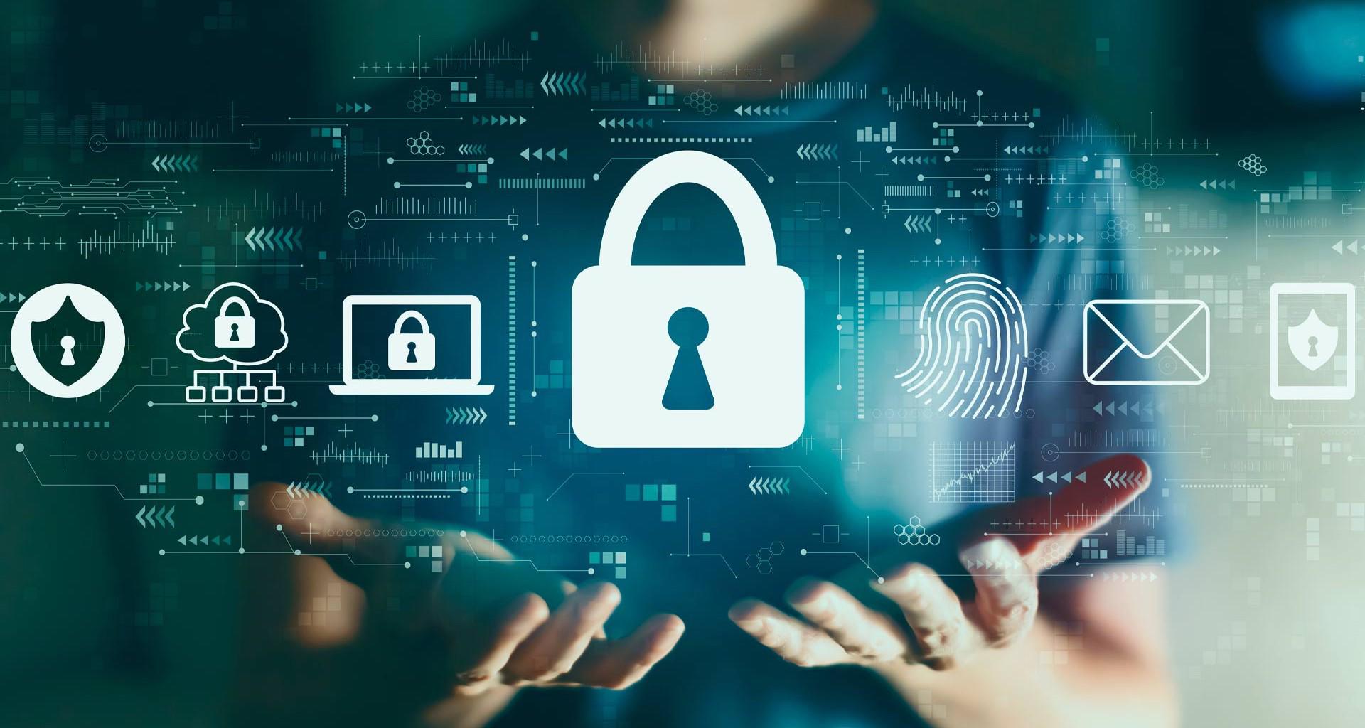 4 recomendaciones de ciberseguridad para empresas