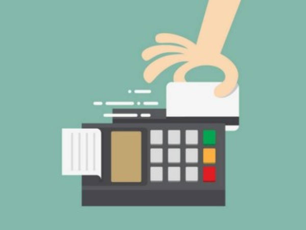 Costa Rica: Consumidores tienen en promedio dos tarjetas de crédito y tres de débito