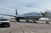 United Airlines mejorará el acceso para usuarios en sillas de ruedas