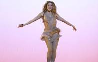 Shakira enfrenta su segunda causa por presunto fraude de casi US$7 millones