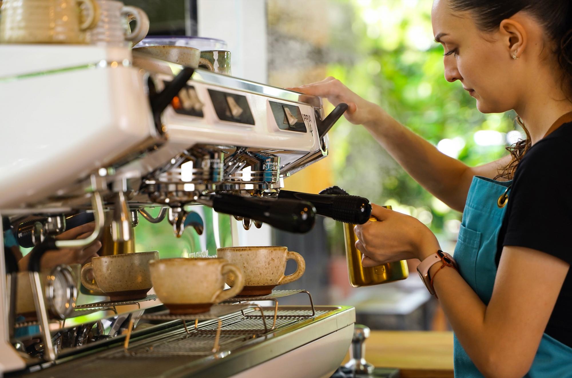 El emprendimiento Dark Brews ofrece cafés de origen en Costa Rica