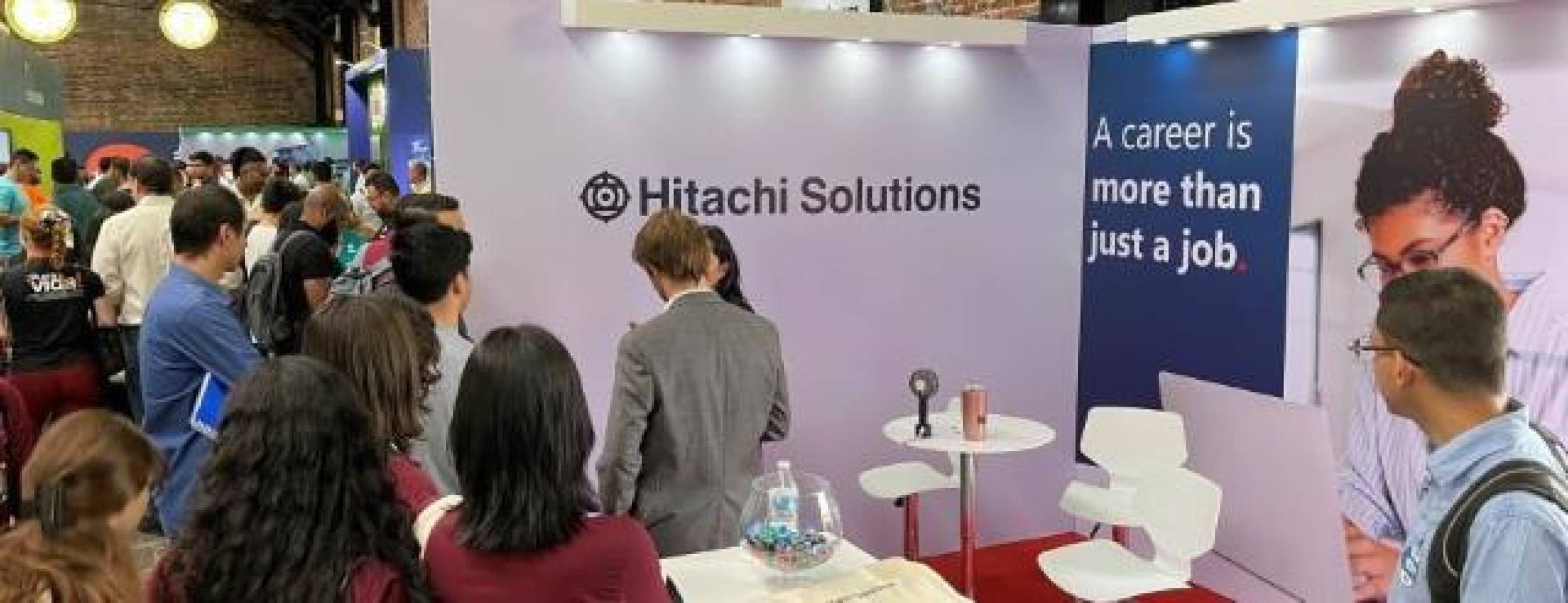 Hitachi Solutions anuncia su llegada a Costa Rica