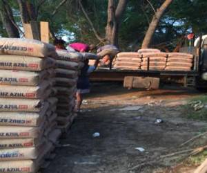 Guatemala: Contrabando de cemento representa US$15 millones en pérdidas anuales