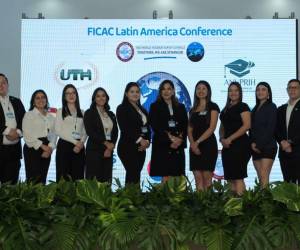 La Academia, agenda contemplada por la conferencia FICAC Latinoamérica Honduras 2023