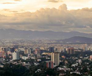 Guatemala: Índice de Confianza de la Actividad Económica sigue bajando