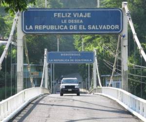 “Necesitamos avanzar los dos países para movilizar la Unión Aduanera en toda la región centroamericana y que sea uno de los elementos fundamentales de la integración”, afirmó Salvador Sánchez Cerén. (Foto: Archivo).