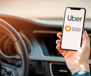 Costa Rica: Hay dos propuestas para legalizar Uber y DiDi