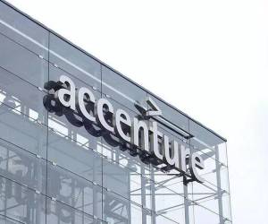 Empresa consultora Accenture despedirá a 19.000 trabajadores en todo el mundo