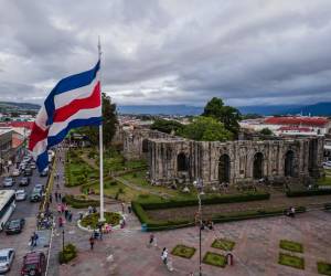 Moody’s: Costa Rica cumplirá con el vencimiento del bono en enero de 2023