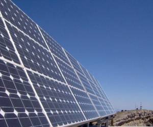 En Panamá ya operan cuatro plantas solares, con una generación de 13.46 MW.