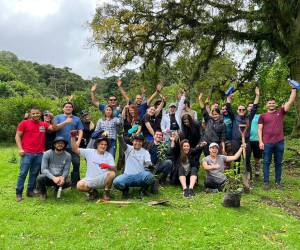 AERIS Costa Rica recibe reconocimiento por su labor para cuidar el medio ambiente