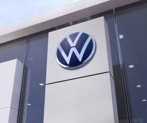 Volkswagen mantiene su volumen de negocio y elevadas ventas en China