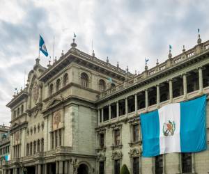 FMI: Guatemala está bien posicionada para afrontar desaceleración económica