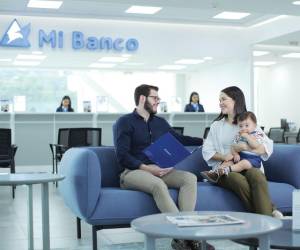Multi Inversiones Mi Banco refuerza su presencia en El Salvador con nuevo Centro Financiero