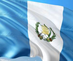 Guatemala califica de ‘exabrupto’ la decisión de Colombia de llamar a consultas a embajadora