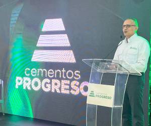 Progreso planea expandir sus líneas de negocio a El Salvador y Costa Rica