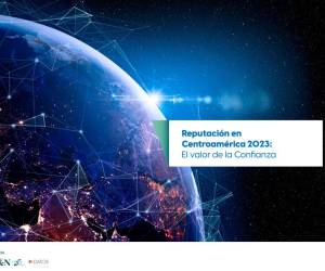 E&amp;N lanza con DATOS Group la Encuesta ‘Reputación Centroamérica 2023: El valor de la Confianza’