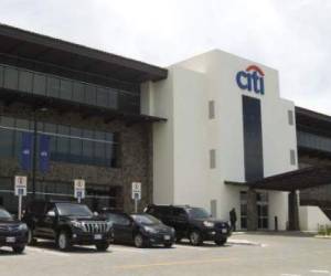 Citi anunció una inversión de US$35 millones en Costa Rica, en el segundo trimestre del año. (Foto: Archivo).
